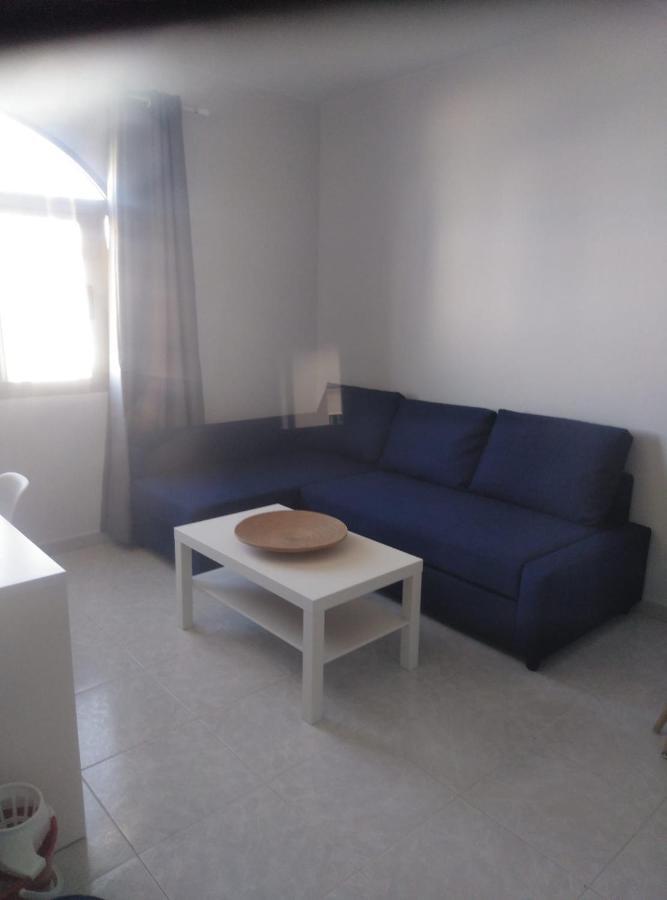Tablero 402, Estupendo Apto 6 Pax Cerca Playa Del Ingles Exterior photo